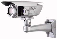 LUXURY CAMERA  (Super Night Vision Outdoor AF Zoom camera)